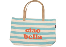 Carica l'immagine nel visualizzatore di Gallery, Borsa spiaggia