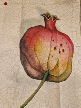 Carica l'immagine nel visualizzatore di Gallery, Strofinacci stampati misto lino