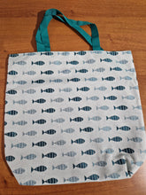 Carica l'immagine nel visualizzatore di Gallery, Borse spesa in Gobelin