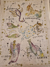 Carica l'immagine nel visualizzatore di Gallery, Strofinacci in puro lino