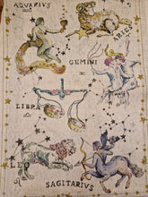 Carica l'immagine nel visualizzatore di Gallery, Strofinacci in puro lino