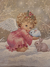 Carica l'immagine nel visualizzatore di Gallery, Fodere cuscino in gobelin - Fantasie natalizie 2023