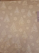 Carica l'immagine nel visualizzatore di Gallery, Fodere cuscino in gobelin - Fantasie natalizie 2023