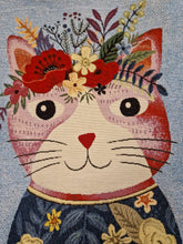 Carica l'immagine nel visualizzatore di Gallery, Borse spesa in Gobelin