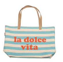 Carica l'immagine nel visualizzatore di Gallery, Borsa spiaggia