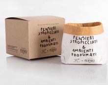 Carica l'immagine nel visualizzatore di Gallery, Candele "pensieri stropicciati"