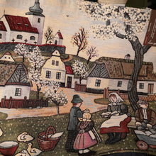 Carica l'immagine nel visualizzatore di Gallery, Borse spesa in Gobelin