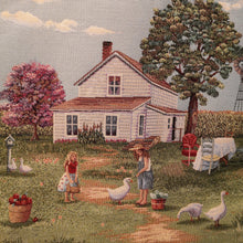 Carica l'immagine nel visualizzatore di Gallery, Borse spesa in Gobelin