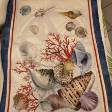 Carica l'immagine nel visualizzatore di Gallery, Strofinacci in puro lino