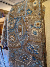 Carica l'immagine nel visualizzatore di Gallery, Coperte Lana 100% italiana