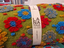 Carica l'immagine nel visualizzatore di Gallery, Coperte Lana 100% italiana
