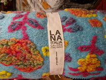 Carica l'immagine nel visualizzatore di Gallery, Coperte Lana 100% italiana