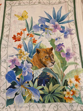 Carica l'immagine nel visualizzatore di Gallery, Strofinacci in puro lino