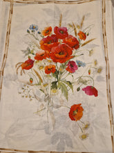 Carica l'immagine nel visualizzatore di Gallery, Strofinacci in puro lino