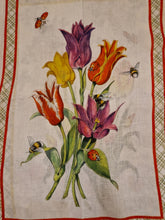 Carica l'immagine nel visualizzatore di Gallery, Strofinacci in puro lino