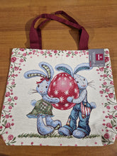 Carica l'immagine nel visualizzatore di Gallery, Borse spesa in Gobelin