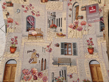 Carica l'immagine nel visualizzatore di Gallery, Borse spesa in Gobelin