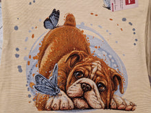 Carica l'immagine nel visualizzatore di Gallery, Borse spesa in Gobelin