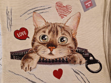 Carica l'immagine nel visualizzatore di Gallery, Borse spesa in Gobelin