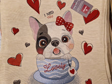 Carica l'immagine nel visualizzatore di Gallery, Borse spesa in Gobelin