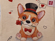 Carica l'immagine nel visualizzatore di Gallery, Borse spesa in Gobelin