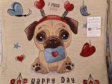 Carica l'immagine nel visualizzatore di Gallery, Borse spesa in Gobelin