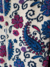 Carica l'immagine nel visualizzatore di Gallery, Coperte Lana 100% italiana