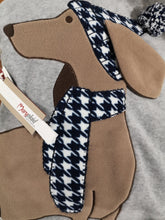 Carica l'immagine nel visualizzatore di Gallery, Plaid varie fantasie