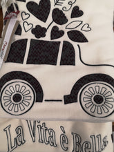 Carica l'immagine nel visualizzatore di Gallery, Plaid varie fantasie