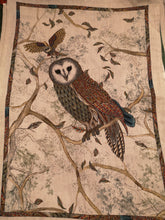 Carica l'immagine nel visualizzatore di Gallery, Strofinacci in puro lino