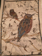 Carica l'immagine nel visualizzatore di Gallery, Strofinacci in puro lino