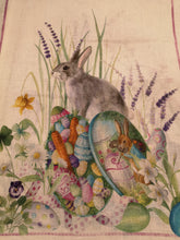 Carica l'immagine nel visualizzatore di Gallery, Strofinacci in puro lino