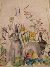 Carica l'immagine nel visualizzatore di Gallery, Strofinacci in puro lino