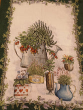 Carica l'immagine nel visualizzatore di Gallery, Strofinacci in puro lino