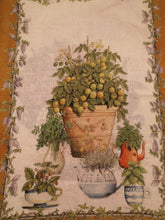 Carica l'immagine nel visualizzatore di Gallery, Strofinacci in puro lino