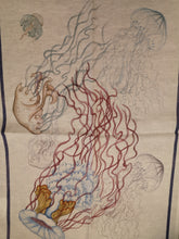 Carica l'immagine nel visualizzatore di Gallery, Strofinacci in puro lino