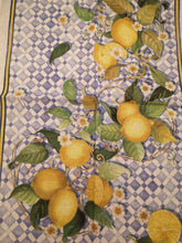 Carica l'immagine nel visualizzatore di Gallery, Strofinacci in puro lino