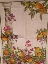 Carica l'immagine nel visualizzatore di Gallery, Strofinacci in puro lino