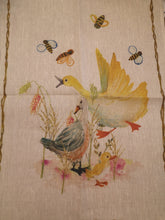 Carica l'immagine nel visualizzatore di Gallery, Strofinacci in puro lino