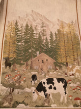 Carica l'immagine nel visualizzatore di Gallery, Strofinacci in puro lino