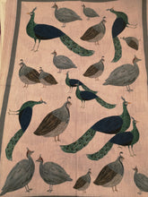 Carica l'immagine nel visualizzatore di Gallery, Strofinacci in puro lino