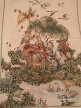 Carica l'immagine nel visualizzatore di Gallery, Strofinacci in puro lino