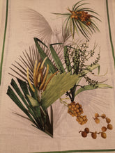 Carica l'immagine nel visualizzatore di Gallery, Strofinacci in puro lino