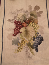 Carica l'immagine nel visualizzatore di Gallery, Strofinacci in puro lino