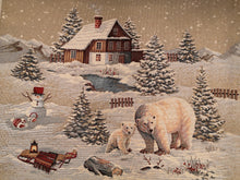 Carica l'immagine nel visualizzatore di Gallery, Fodere cuscino in gobelin