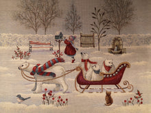 Carica l'immagine nel visualizzatore di Gallery, Fodere cuscino in gobelin