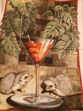 Carica l'immagine nel visualizzatore di Gallery, Strofinacci in puro lino