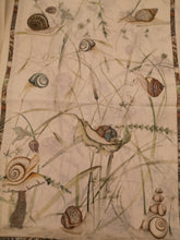 Carica l'immagine nel visualizzatore di Gallery, Strofinacci in puro lino