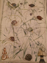 Carica l'immagine nel visualizzatore di Gallery, Strofinacci in puro lino