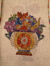 Carica l'immagine nel visualizzatore di Gallery, Strofinacci in puro lino